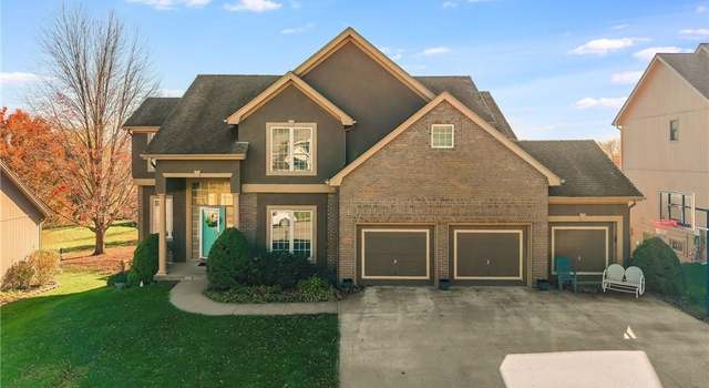 Photo of 9003 NE 91st Ter, Kansas City, MO 64157