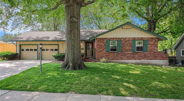Photo of 5507 W 98th Ter, Overland Park, KS 66207