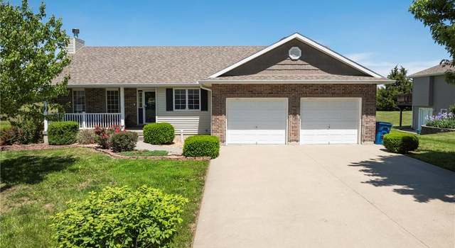 Photo of 121 SW 95 + Two Lots Rd, Warrensburg, MO 64093