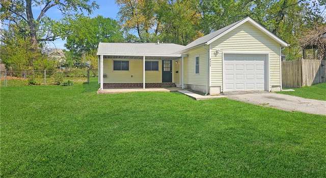 Photo of 4508 46th St, Kansas City, MO 64117