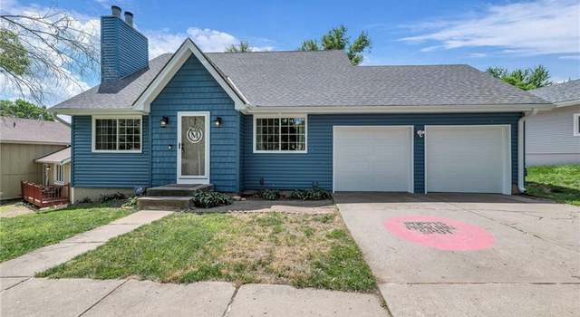 Photo of 1109 NW 66th Ter, Kansas City, MO 64118