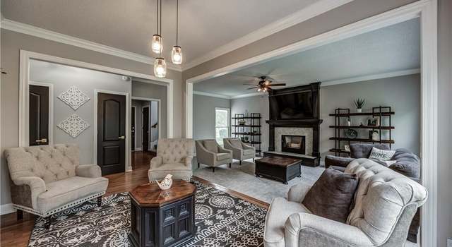 Photo of 9213 W 132nd Pl, Overland Park, KS 66213