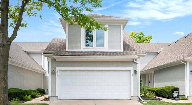 Photo of 5852 Park Cir, Shawnee, KS 66216