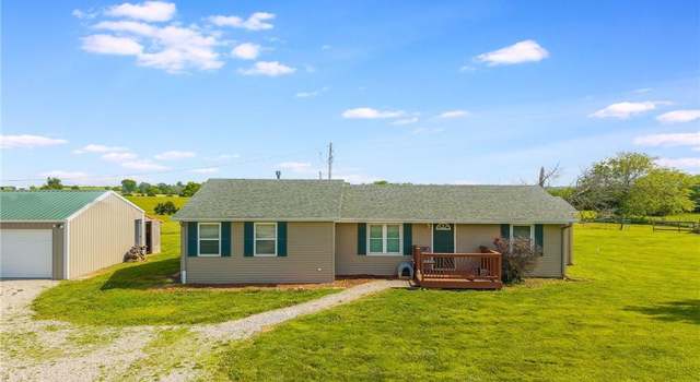 Photo of 7226 E State Route F Hwy, Cowgill, MO 64637