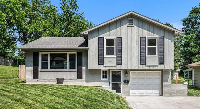 Photo of 5005 Hawthorne Ave, Kansas City, MO 64133