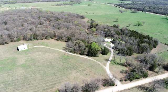 Photo of 18665 S 601 Rd, Jerico Springs, MO 64756