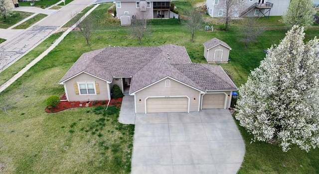 Photo of 4122 SE 23rd Ter, Tecumseh, KS 66542