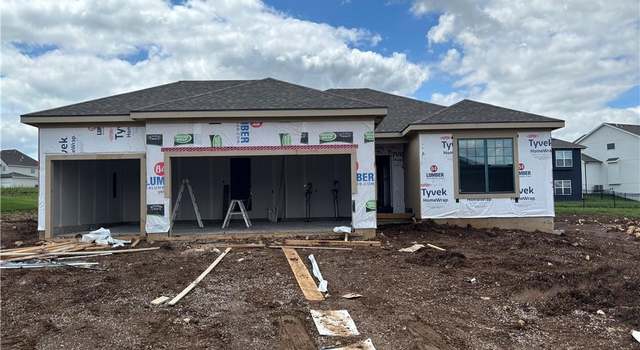 Photo of 25275 W 148th Pl, Olathe, KS 66061