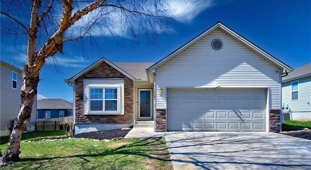 Photo of 14504 Richmond Ave, Grandview, MO 64030