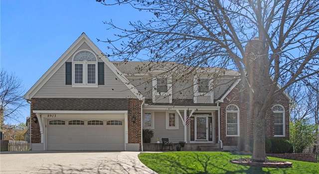 Photo of 8913 W 131st St, Overland Park, KS 66213