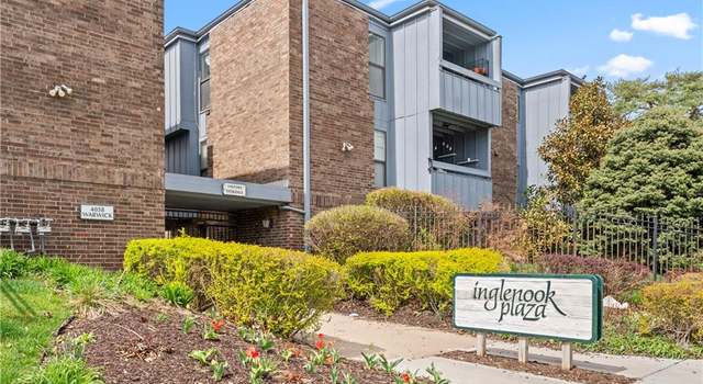 Photo of 4056 Warwick Blvd #11, Kansas City, MO 64111
