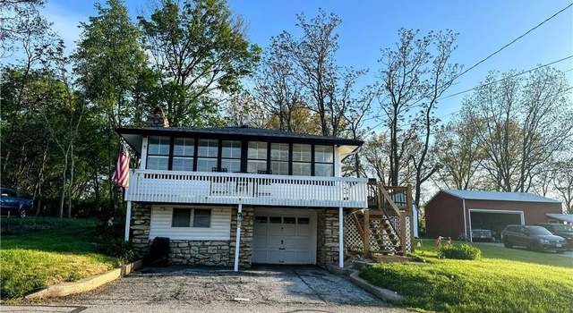 Photo of 152 Beach Dr, Lake Tapawingo, MO 64015