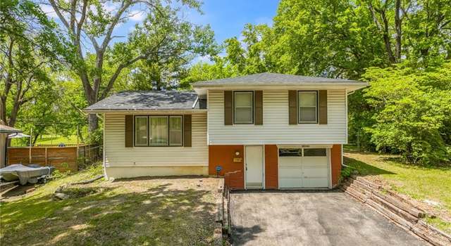 Photo of 11002 Herrick Ave, Kansas City, MO 64134