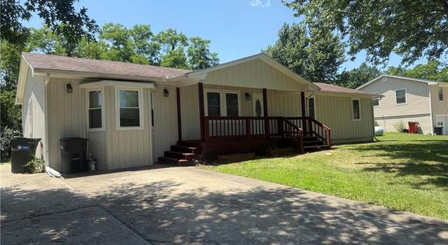 Photo of 1146 NE 15th Rd, Knob Noster, MO 65336