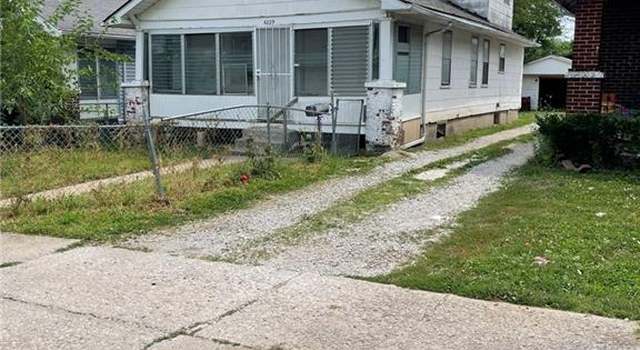 Photo of 5229 E 8th St, Kansas City, MO 64124