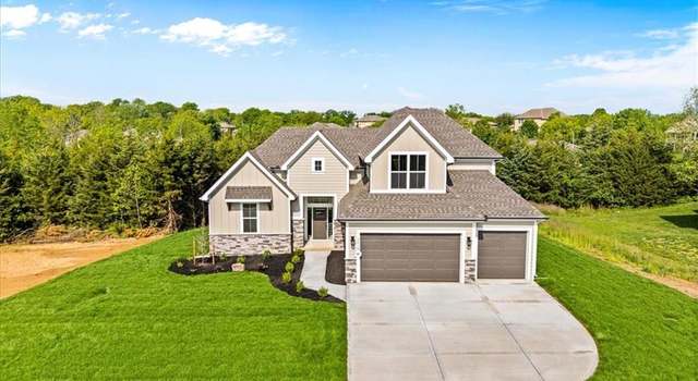 Photo of 7016 N Polk Ave, Kansas City, MO 64151