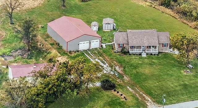 Photo of 37037 Liberty Rd, Barnard, MO 64423