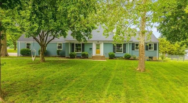 Photo of 10100 E Sheley Rd, Independence, MO 64052