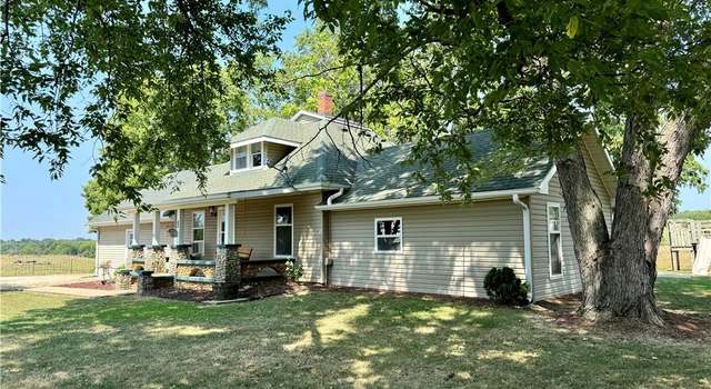 Photo of 5494 SW State Route U Hwy, Rich Hill, MO 64779