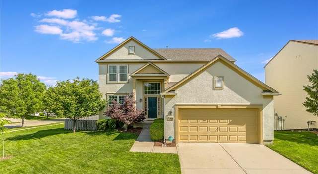 Photo of 1716 NW 54th Ter, Kansas City, MO 64118