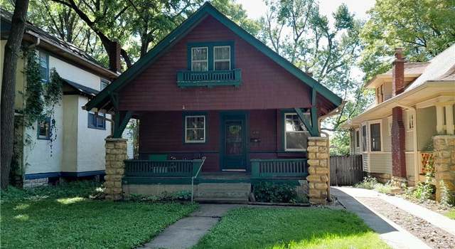 Photo of 4020 Campbell St, Kansas City, MO 64110