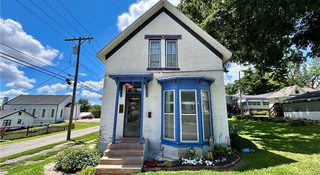 Photo of 413 N 7th St, Atchison, KS 66002