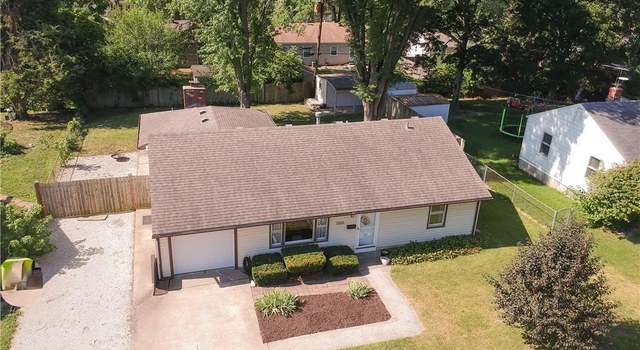 Photo of 1305 NE 67th Pl, Kansas City, MO 64118