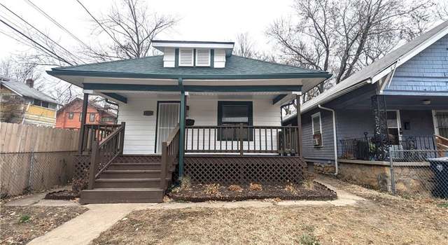 Photo of 3208 E 30th Ter, Kansas City, MO 64128