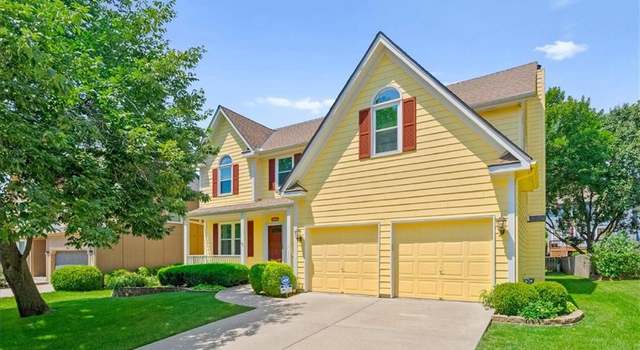 Photo of 12606 Slater St, Overland Park, KS 66213