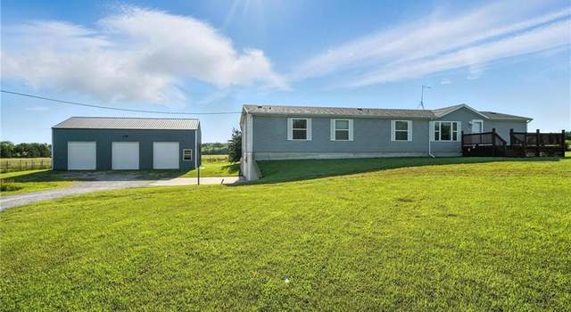 Photo of 39460 Indianapolis Rd, Lane, KS 66042