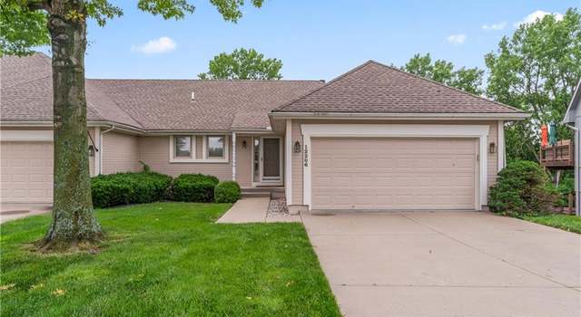 Photo of 12206 E 89th St, Kansas City, MO 64138