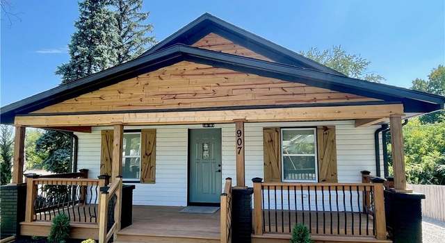 Photo of 907 N River Blvd, Independence, MO 64050