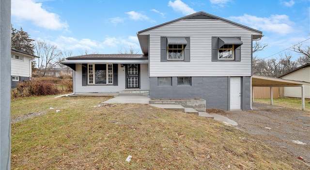 Photo of 4219 Vineyard Rd, Kansas City, MO 64130