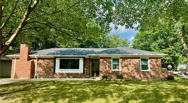 Photo of 516 N Hamilton St, Olathe, KS 66061