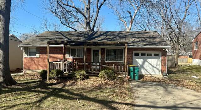 Photo of 6308 W 82nd Ter, Overland Park, KS 66204