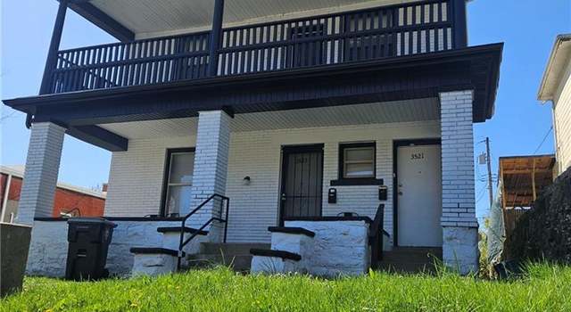 Photo of 3521 - 3523 St John Ave, Kansas City, MO 64123