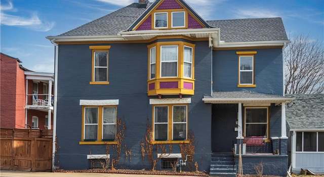 Photo of 319 Park Ave, Kansas City, MO 64124