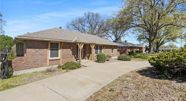 Photo of 3214 S Hawthorne Ave, Independence, MO 64052