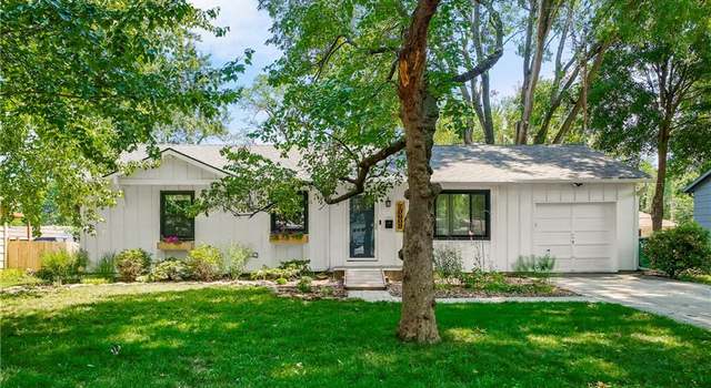 Photo of 10609 W 88th Ter, Overland Park, KS 66214