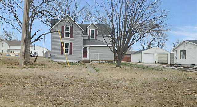Photo of 208 Osage St, Nortonville, KS 66060