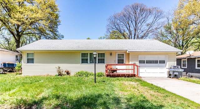 Photo of 306 Montgomery St, Windsor, MO 65360