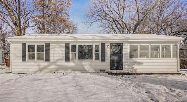 Photo of 1524 W 22nd St, Lawrence, KS 66046