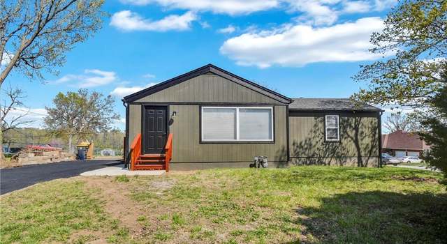 Photo of 6815 Bristol Ave, Raytown, MO 64133
