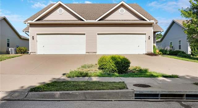 Photo of 9338 N Gower Ave, Kansas City, MO 64154