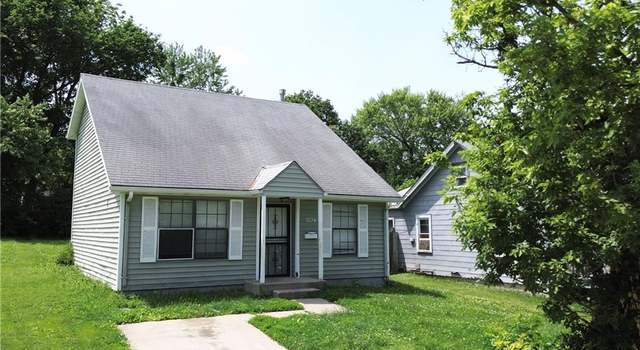 Photo of 7134 Agnes Ave, Kansas City, MO 64132