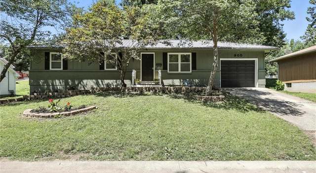 Photo of 905 S 23rd Street Ter, Lexington, MO 64067