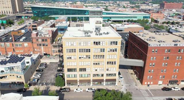 Photo of 1535 Walnut St #207, Kansas City, MO 64108
