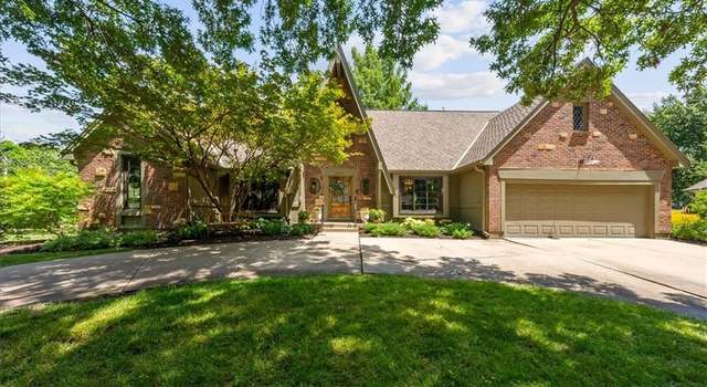 Photo of 12727 Sagamore Rd, Leawood, KS 66209