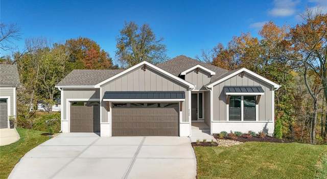 Photo of 4580 NW 49th Pl, Riverside, MO 64150