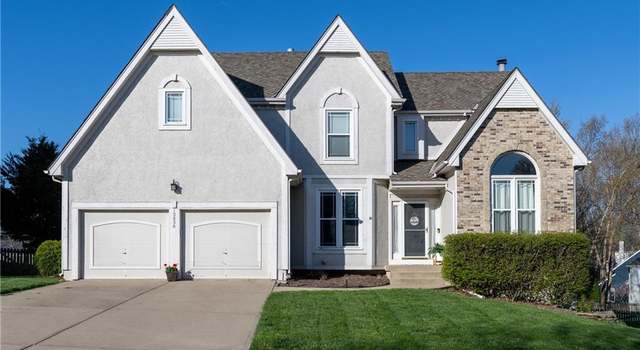 Photo of 13836 Craig St, Overland Park, KS 66223